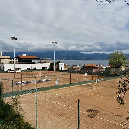 Appartement Place Casone Ajaccio  Exterior foto