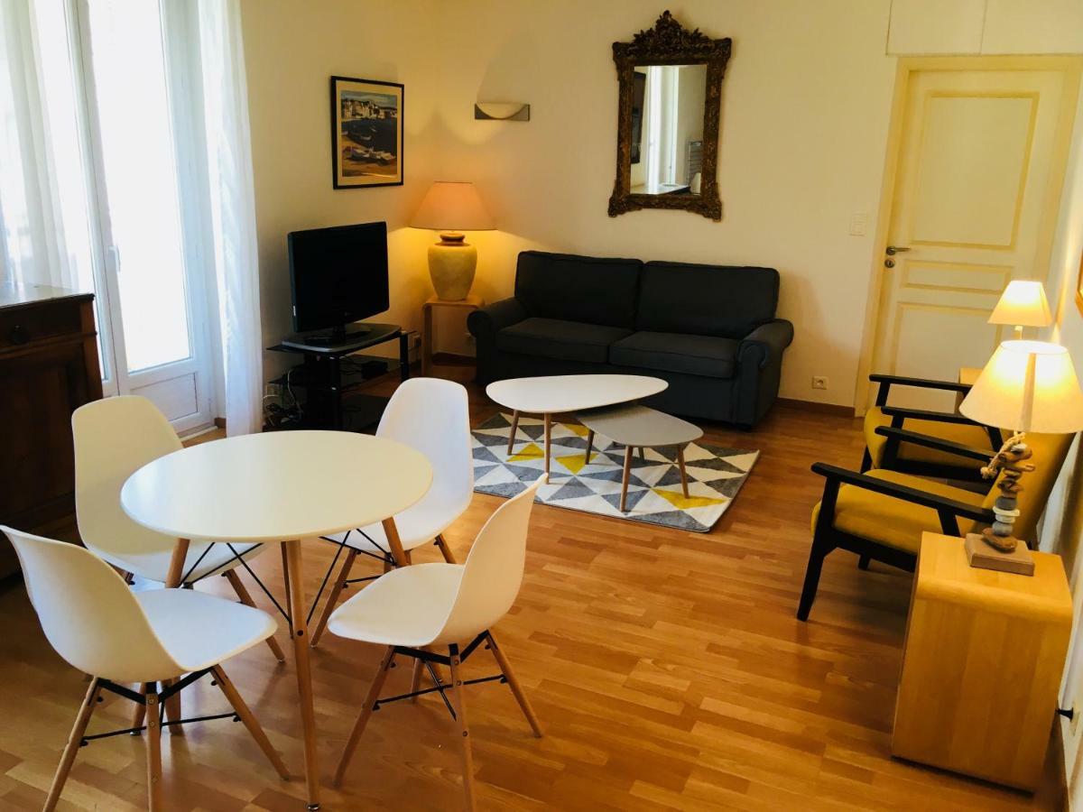 Appartement Place Casone Ajaccio  Exterior foto