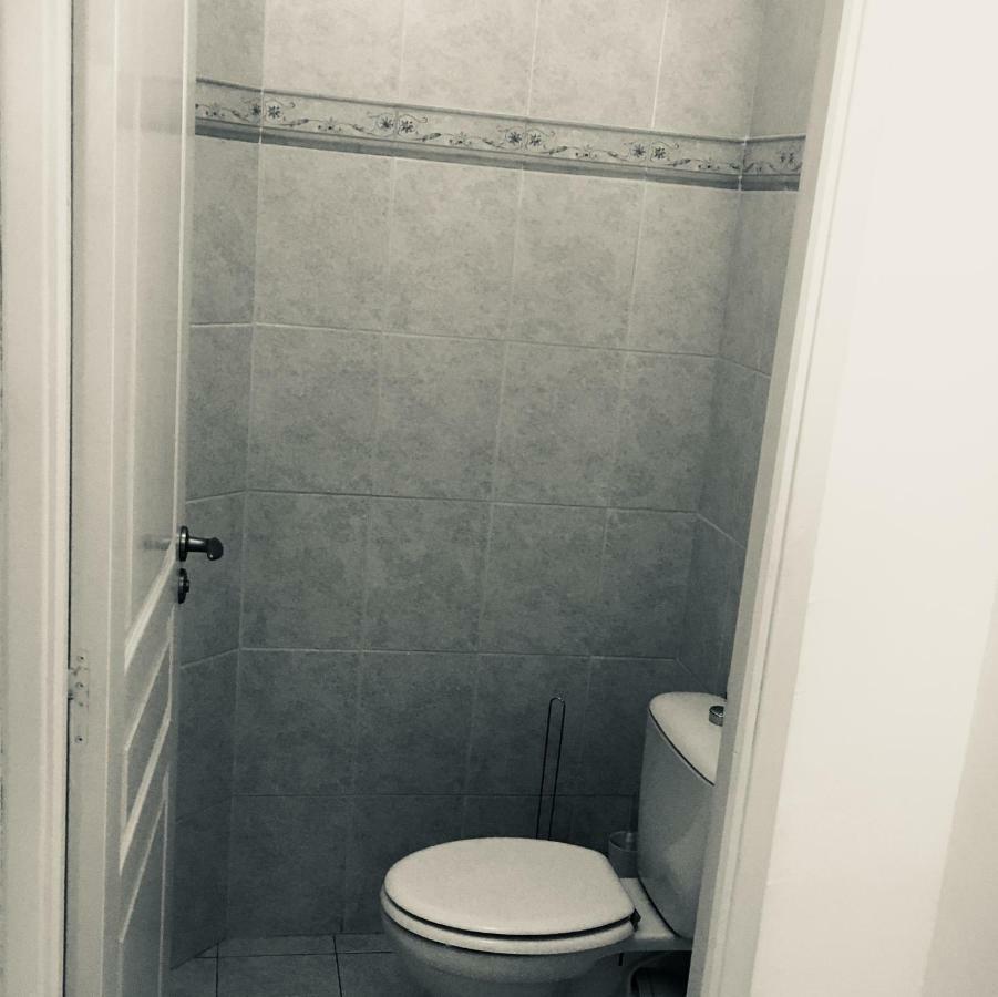 Appartement Place Casone Ajaccio  Exterior foto