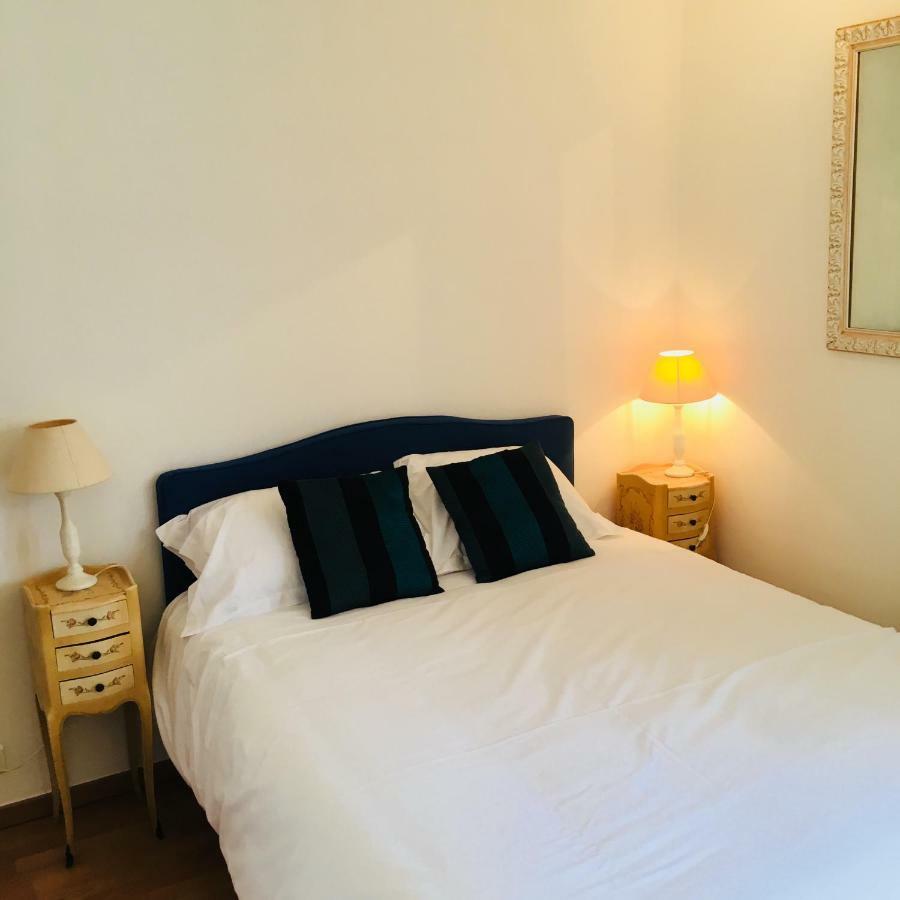 Appartement Place Casone Ajaccio  Exterior foto